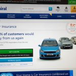 UK Insurance Companies Admin Charges Robbery
