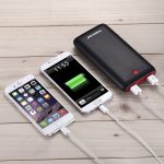 Poweradd Pilot X7 charger