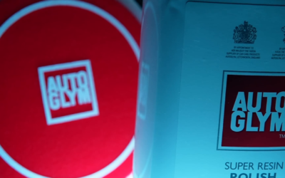 The Ultimate Guide to Autoglym Car Valeting Glasgow: Mastering Super Resin Polish