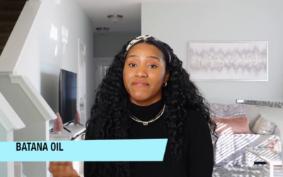 Unlocking the Secrets of Batana Oil for Hair Growth