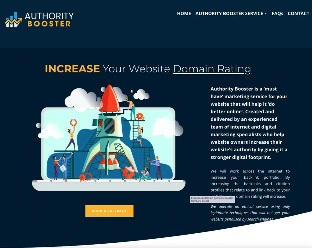 Freelance Web Design Near You in Scotland